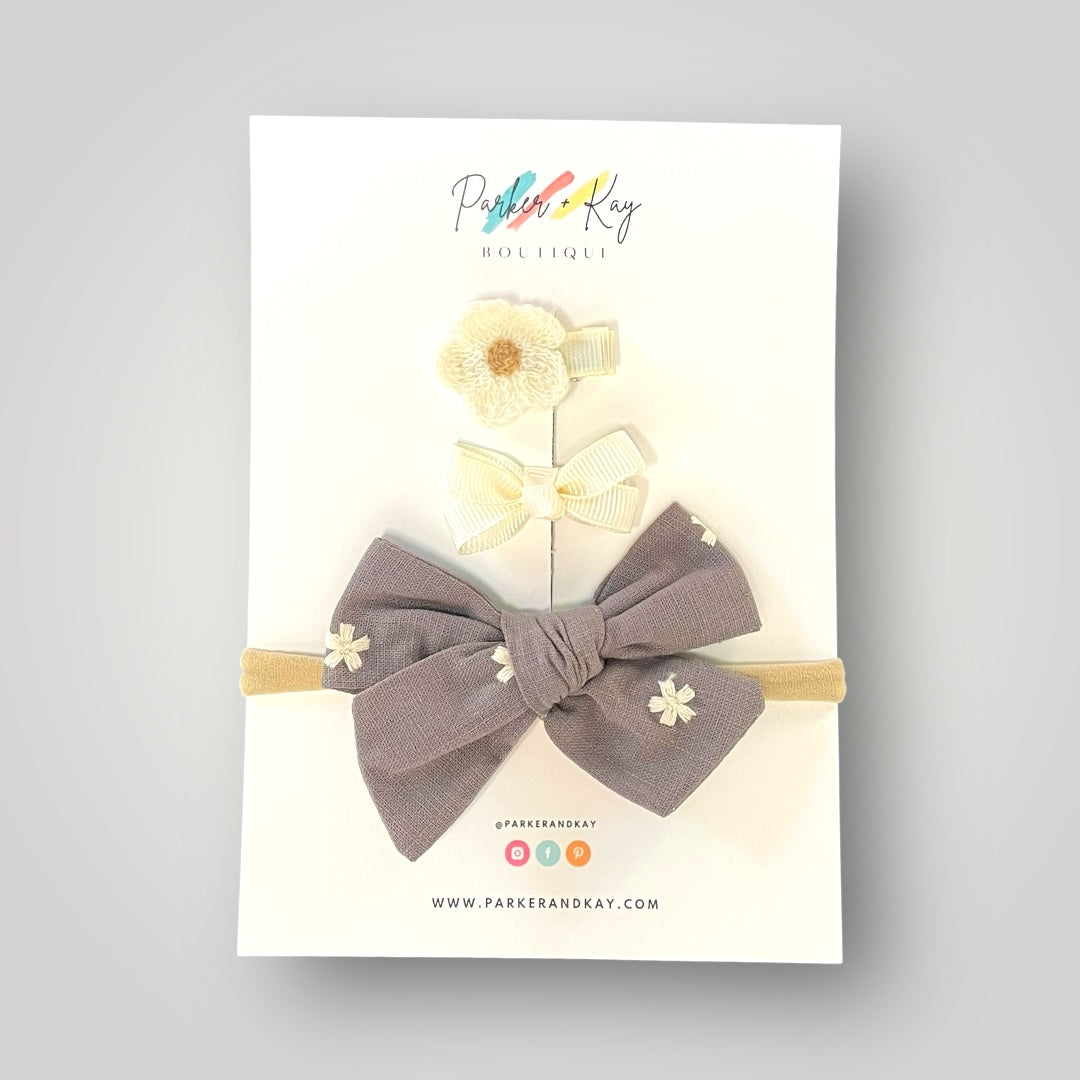 Charlee Variety Set