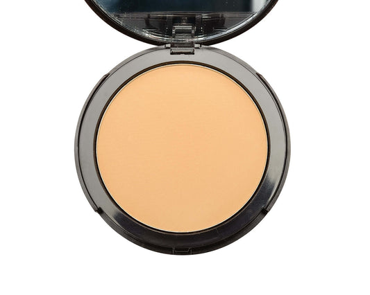 Flawless Finish Dual Powder Foundation