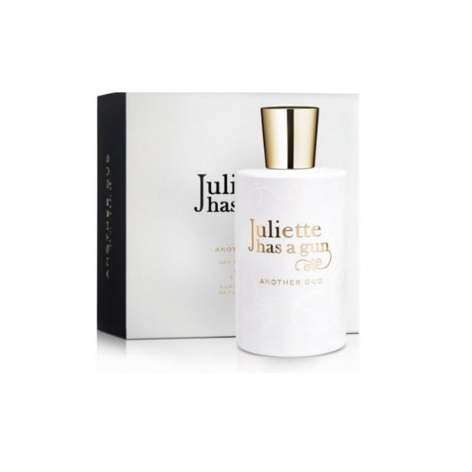 Another Oud by Juliette Has A Gun Eau de Parfum