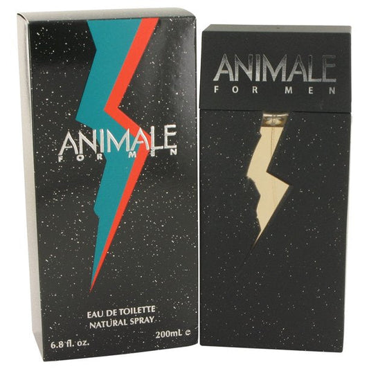 Animale Eau De Toilette for Men