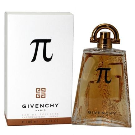 Givenchy Pi Eau de Toilette for Men