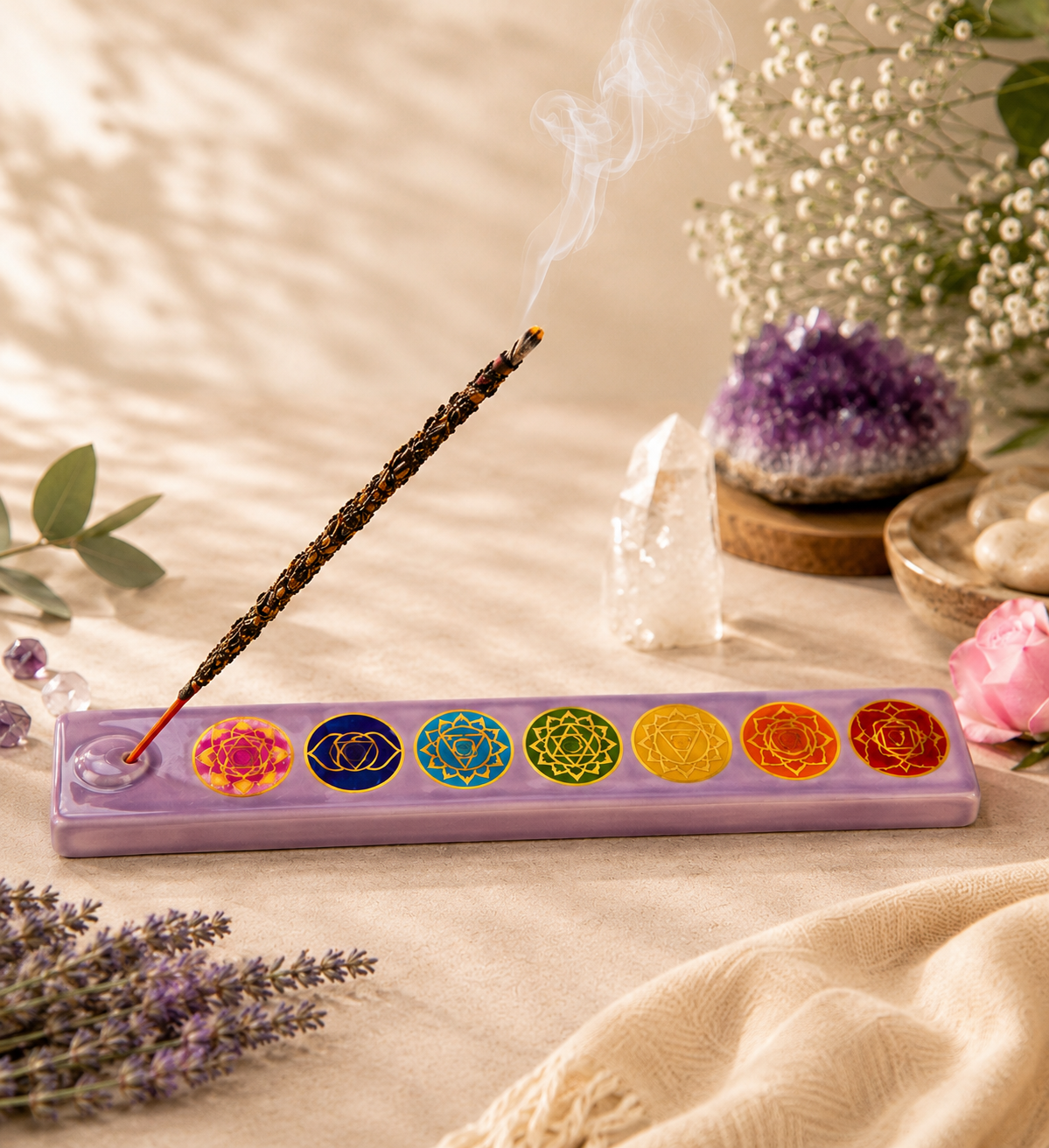 Motifs Holder Collection