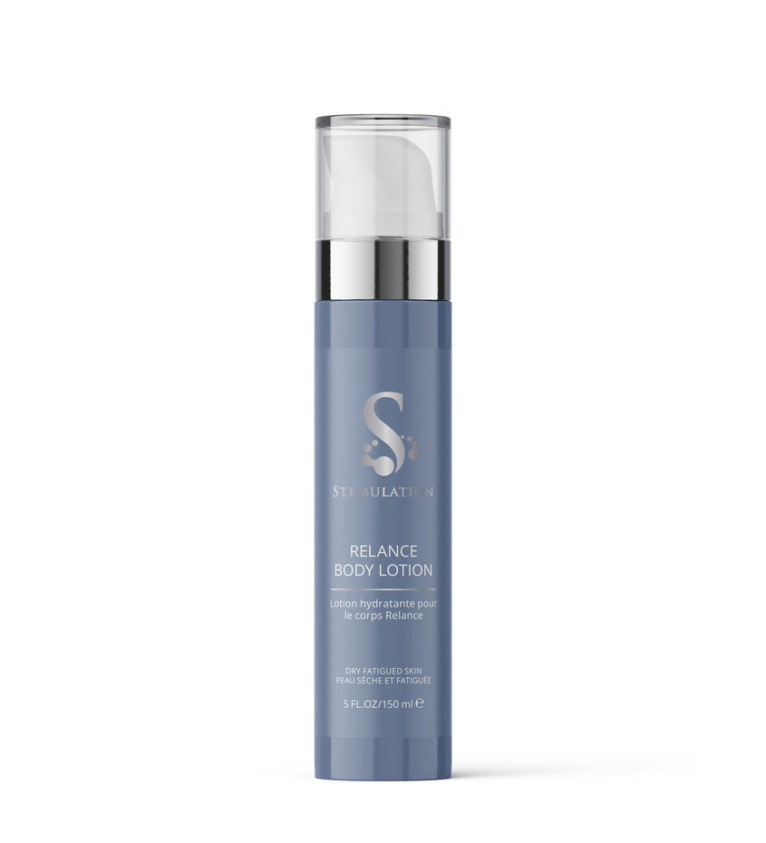 Relance Body Treatment Lotion    - 5 oz 150 mL