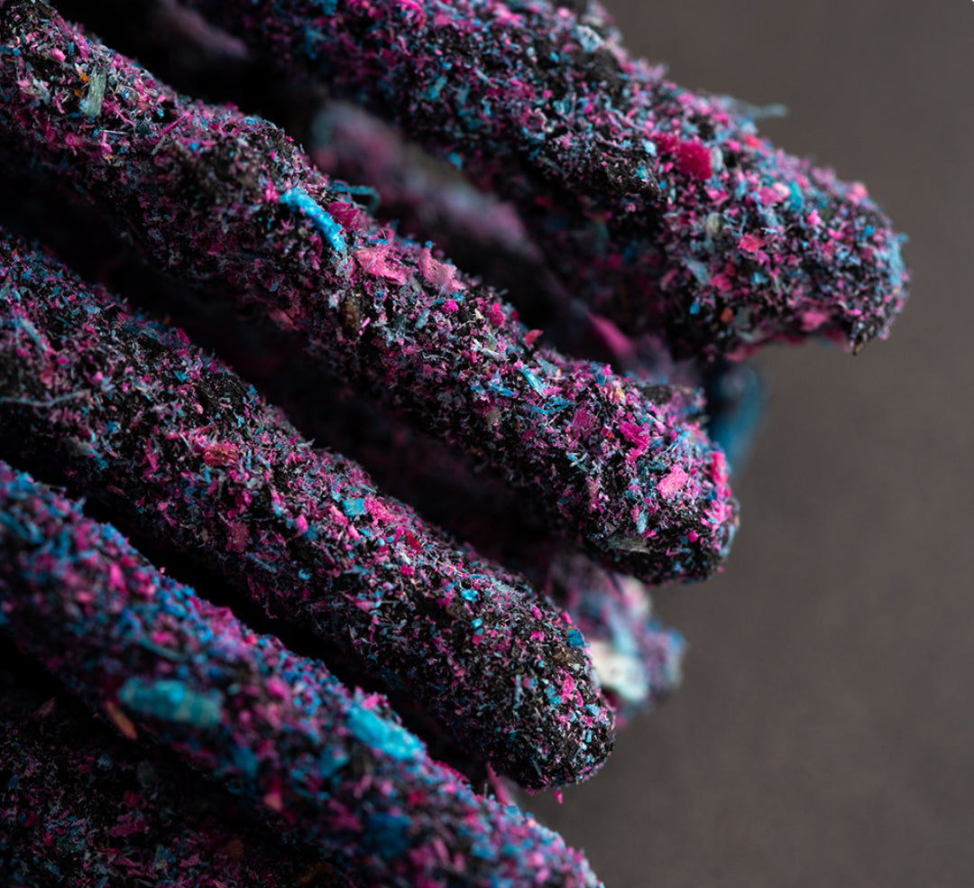 Jupiter Cosmos Incense