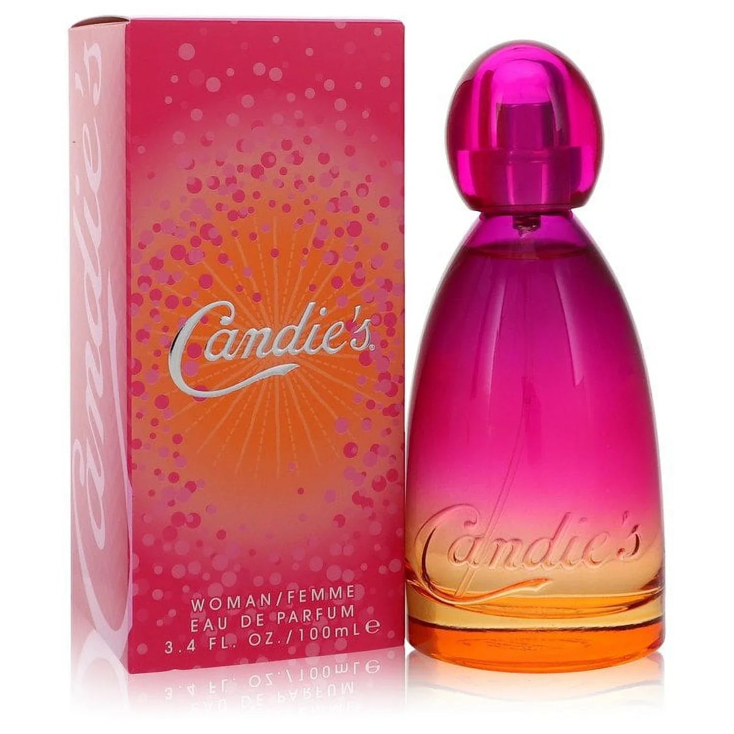 Candies Eau de Parfum Spray For Women