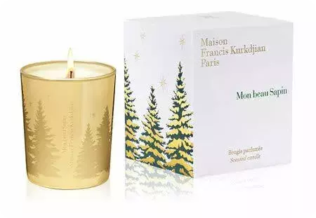Maison Francis Kurkdjian Mon Beau Sapin Candle