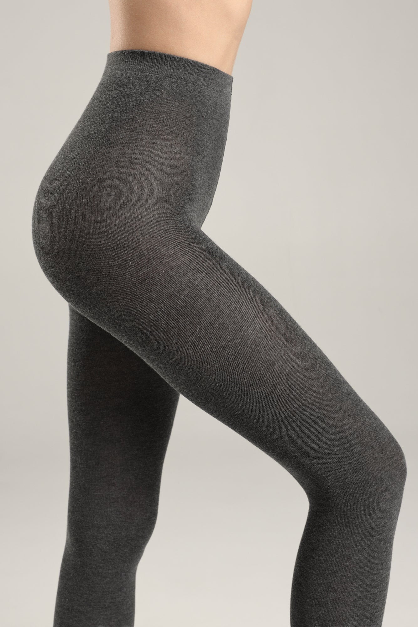 Tights Conte Cashmere 250 Den - Warm Opaque
