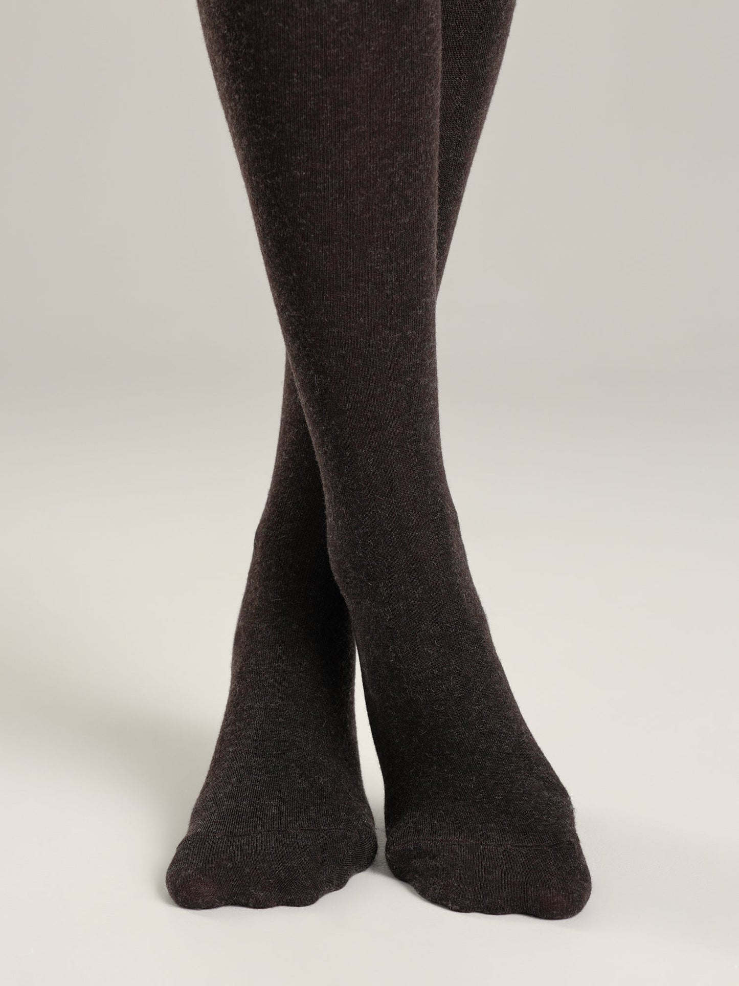 Tights Conte Cashmere 250 Den - Warm Opaque