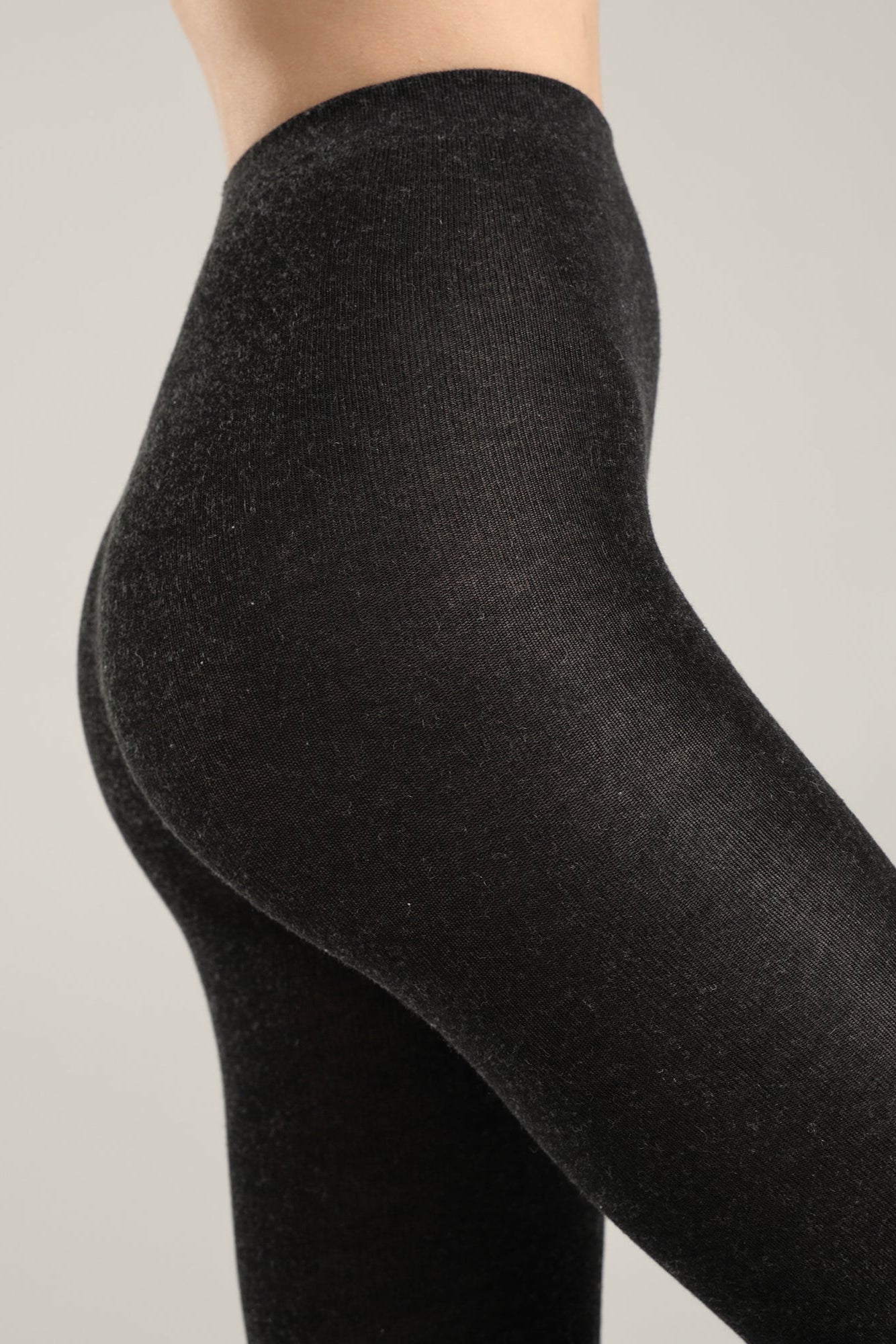 Tights Conte Cashmere 250 Den - Warm Opaque