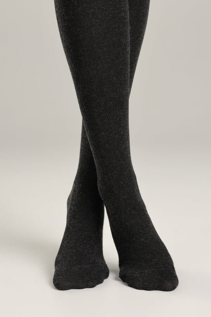 Tights Conte Cashmere 250 Den - Warm Opaque