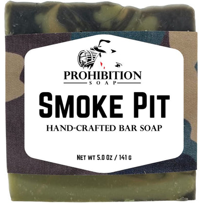 Smoke Pit Sample
