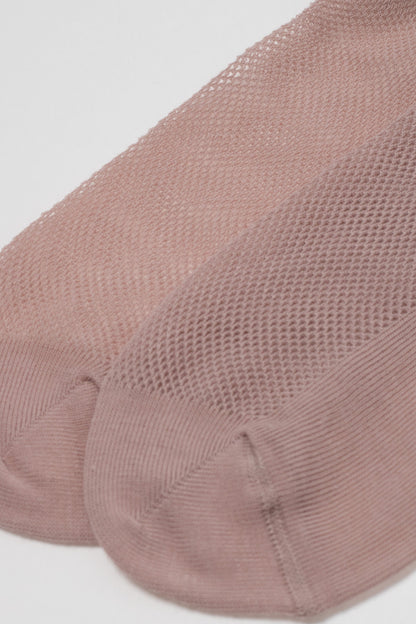 Cotton Ankle Socks Conte Active - Mesh 277