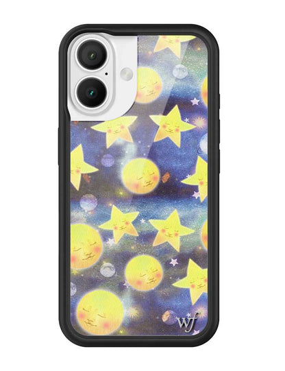 Celestial Dreaming iPhone Case