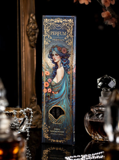 Tao Perfum Premium Incense Collection