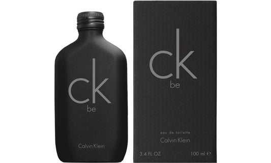 CK Be Eau de Toilette for Men