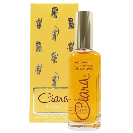 Ciara by Revlon Eau de Cologne (2.3 oz)