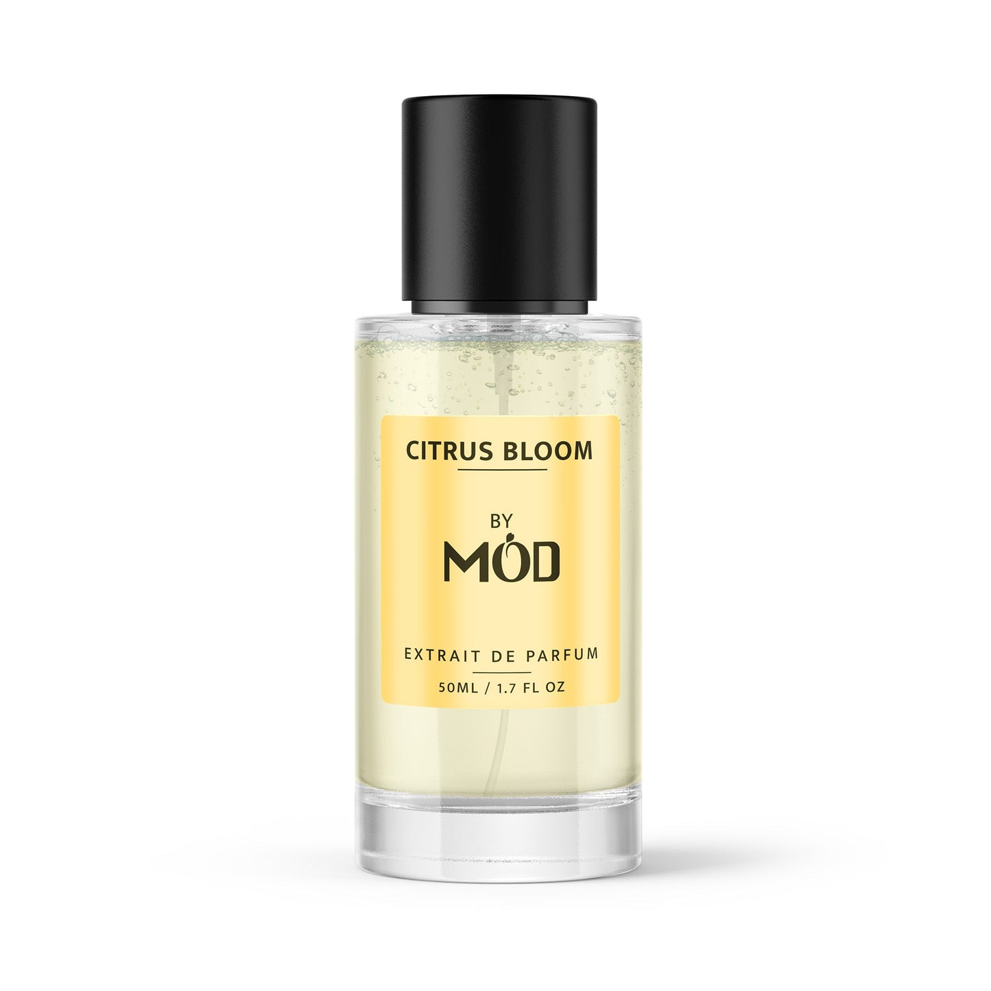 Citrus Bloom