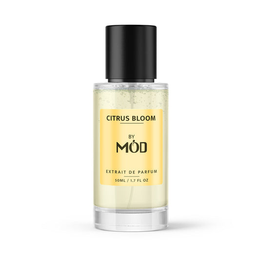 Citrus Bloom