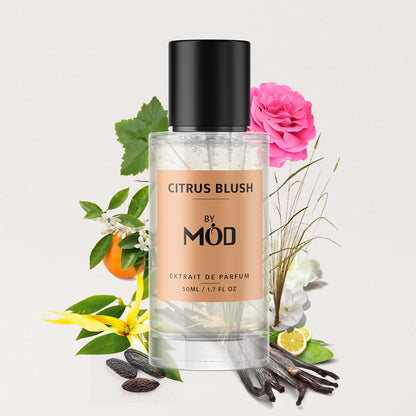 Citrus Blush