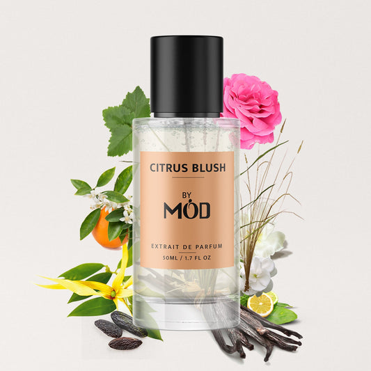 Citrus Blush
