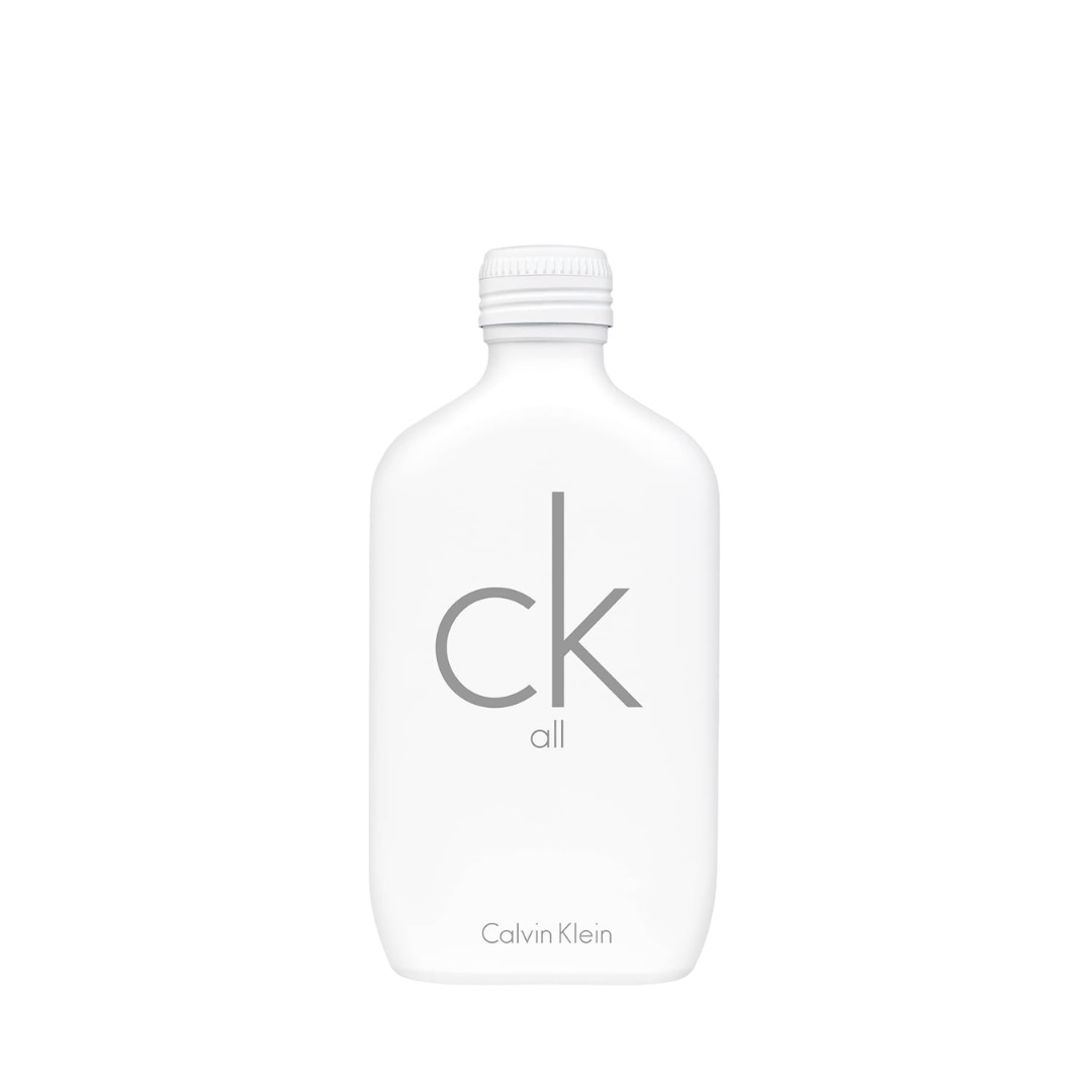 Calvin Klein All Eau de Toilette (6.7oz)