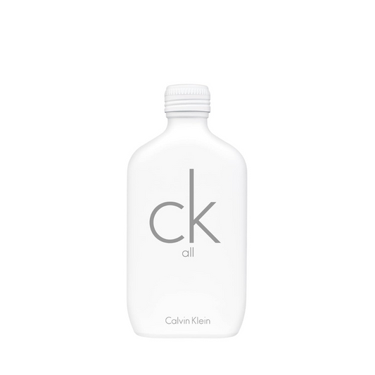 Calvin Klein All Eau de Toilette (6.7oz)