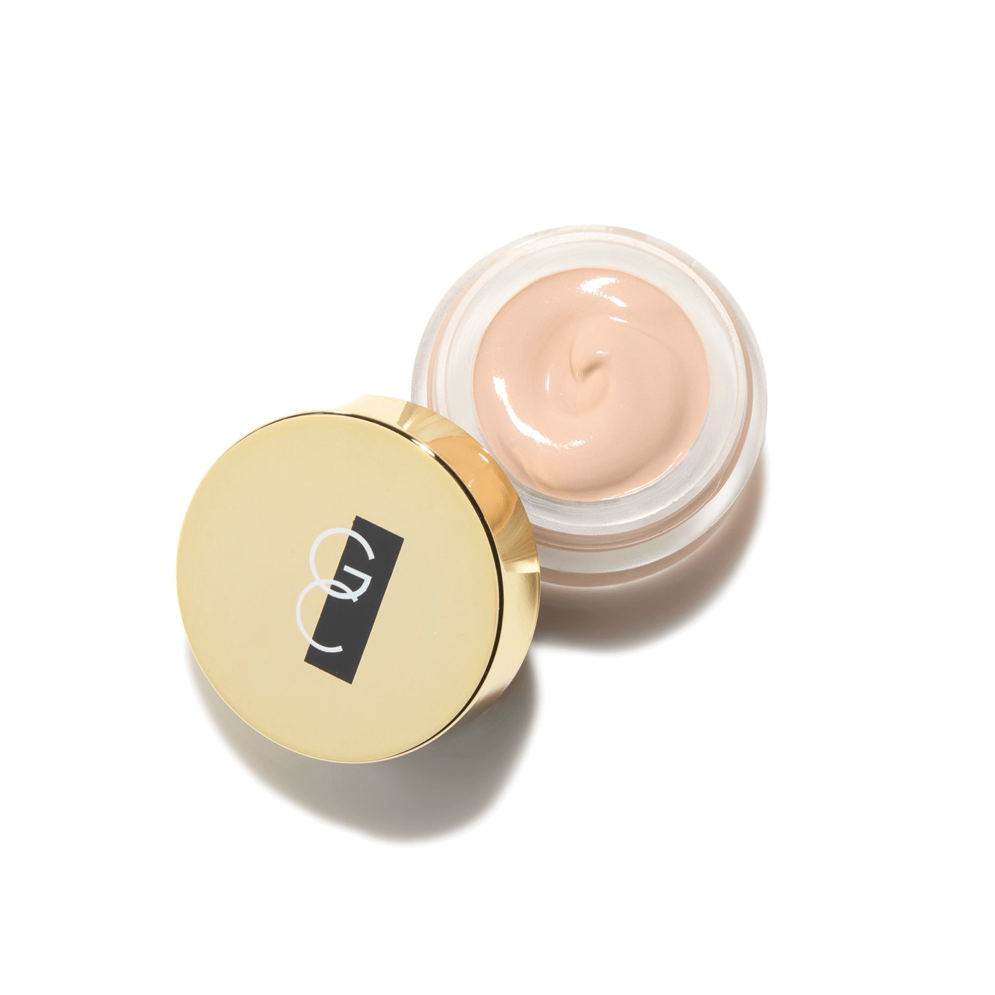 Clean Canvas Eye Concealer and Base Fair