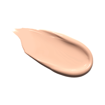 Clean Canvas Eye Concealer and Base Fair