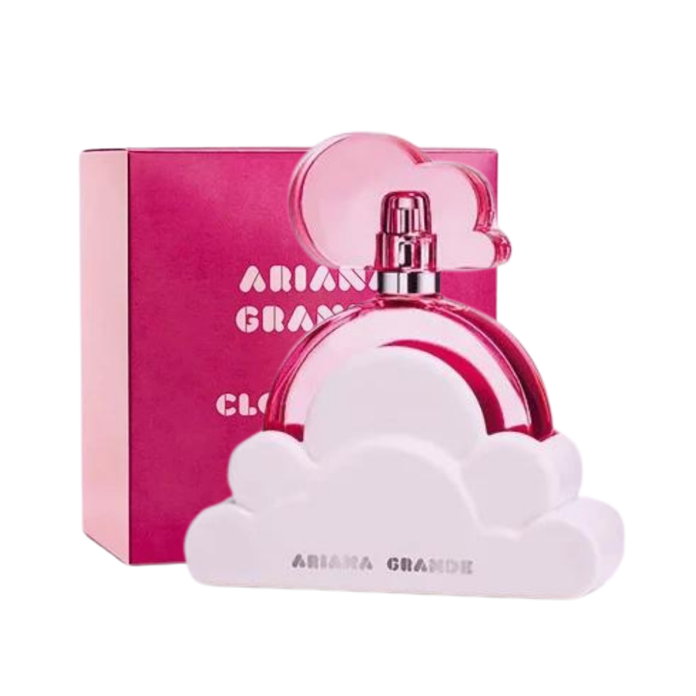 Cloud Pink by Ariana Grande Eau de Parfum (3.4 oz)