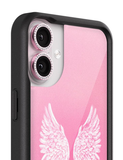 Camera Bling Pink