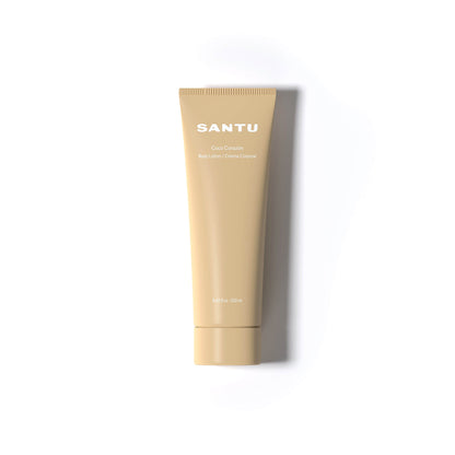 Coco Corazon Body Lotion