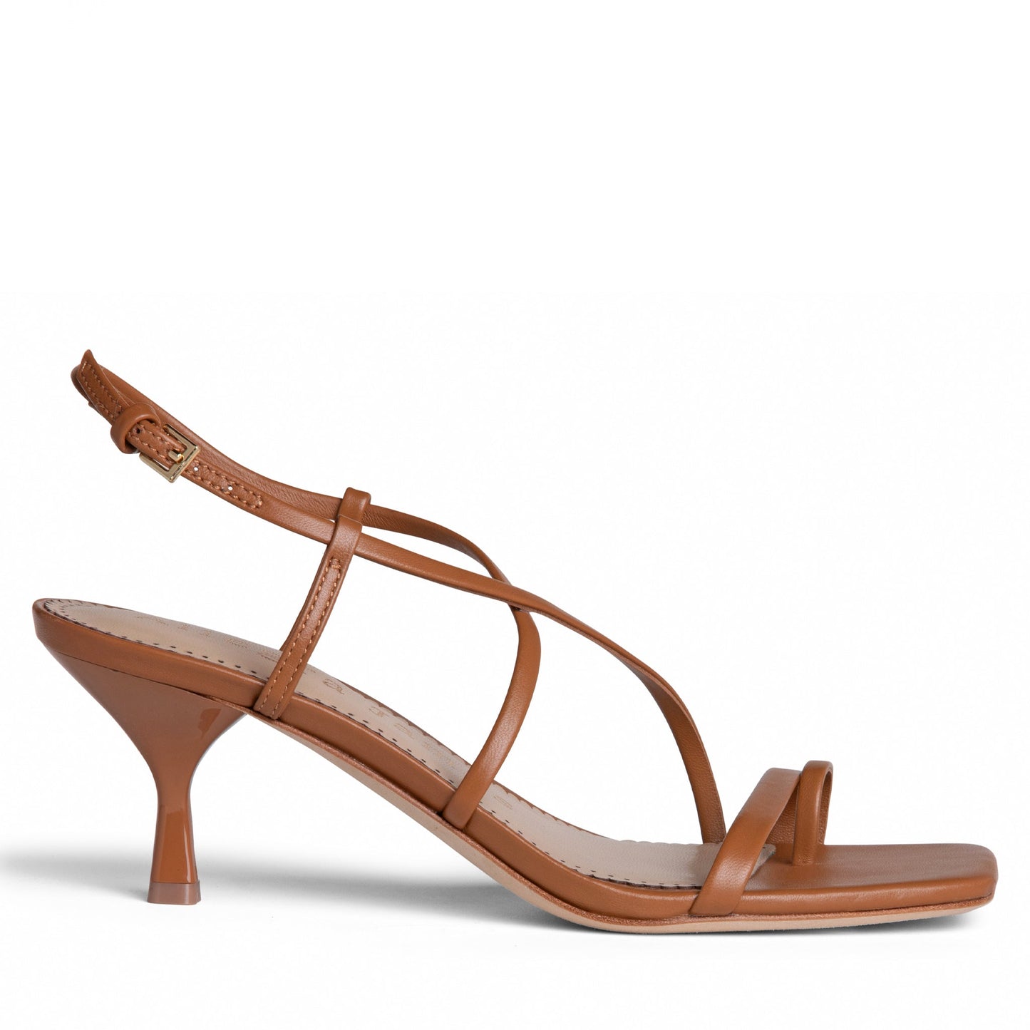 Colette Leather Sandal
