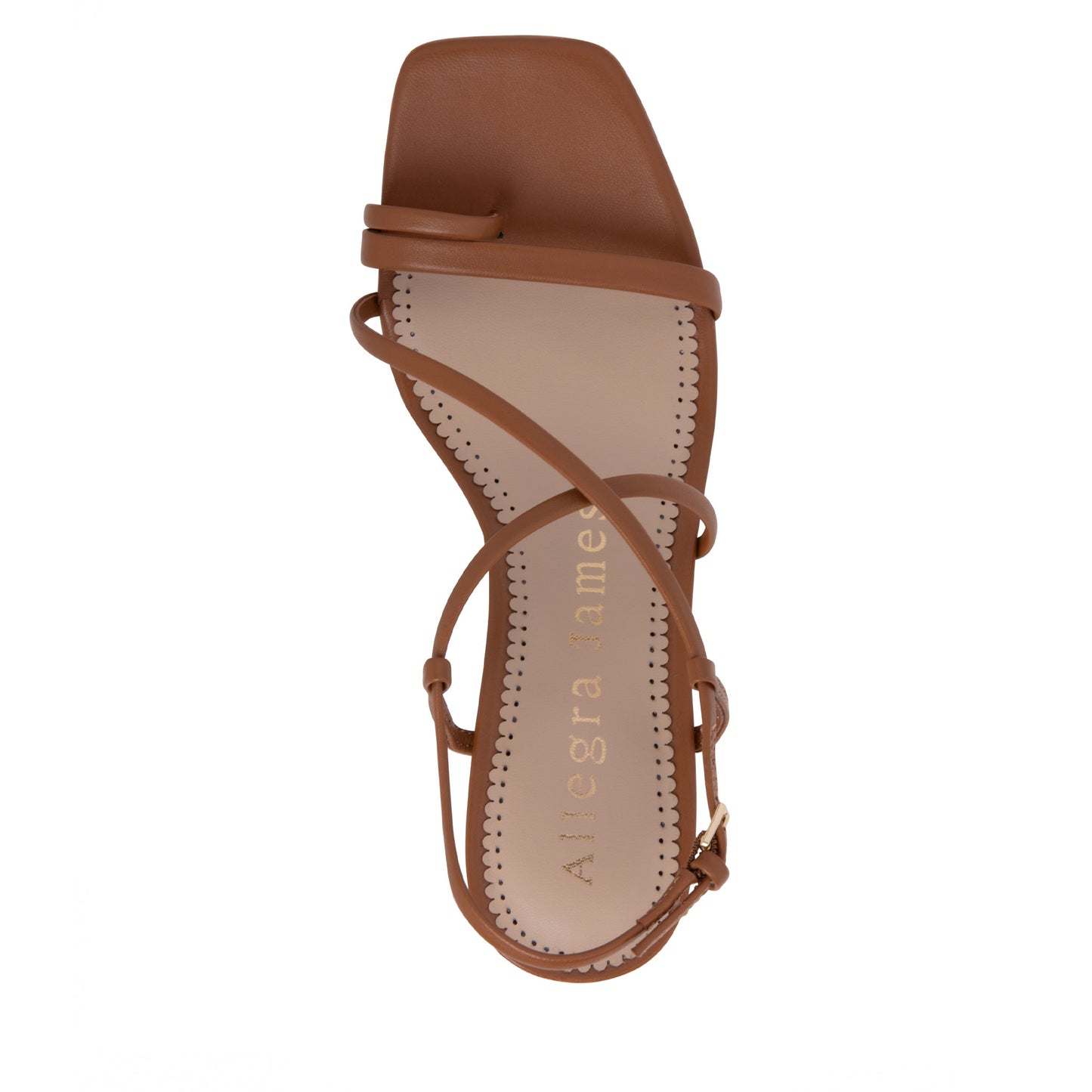 Colette Leather Sandal
