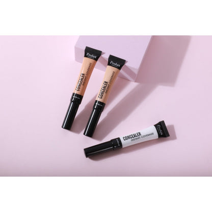 Instant Coverage Concealer