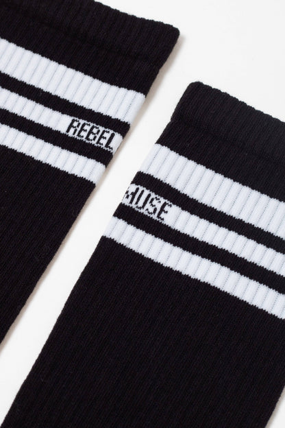 Cotton Knee Highs Conte Classic 009