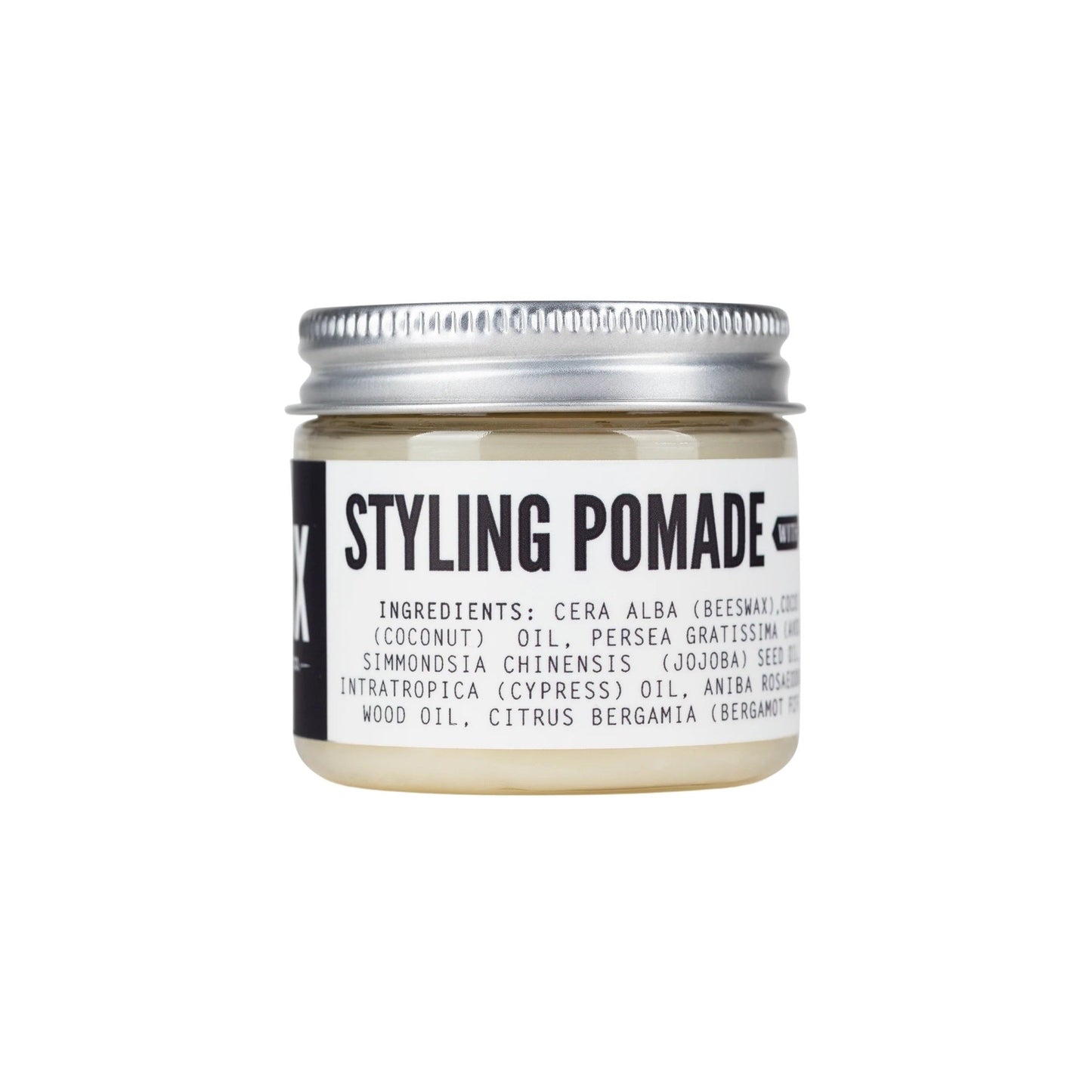 CRUX Supply Co Styling Pomade