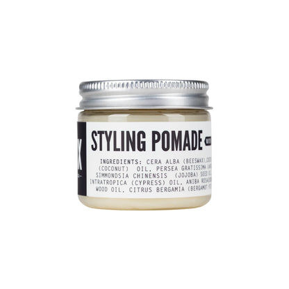 CRUX Supply Co Styling Pomade