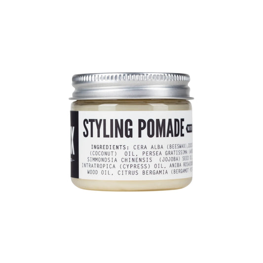CRUX Supply Co Styling Pomade