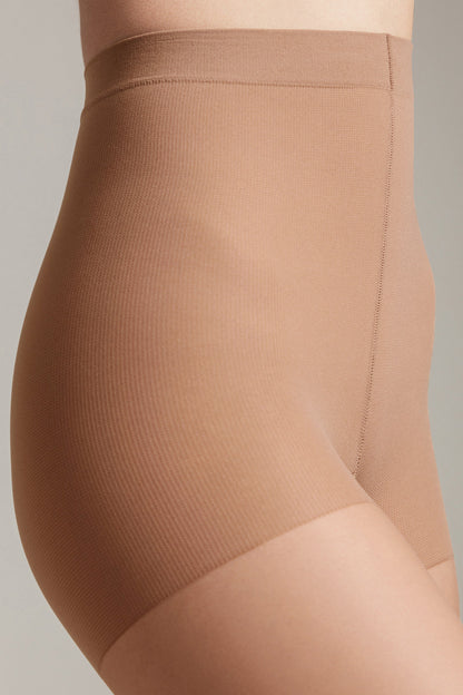 Tights Conte Active Soft 20 Den - Shaping Support with Vitamin E