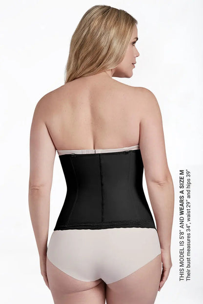CURVEEZ Waist Trimmer Magic