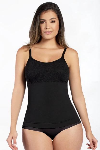 CURVEEZ Cami Shaper Jacquard Incredibly