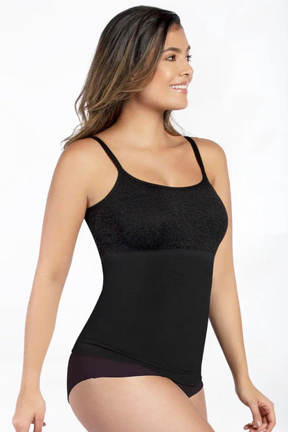 CURVEEZ Cami Shaper Jacquard Incredibly