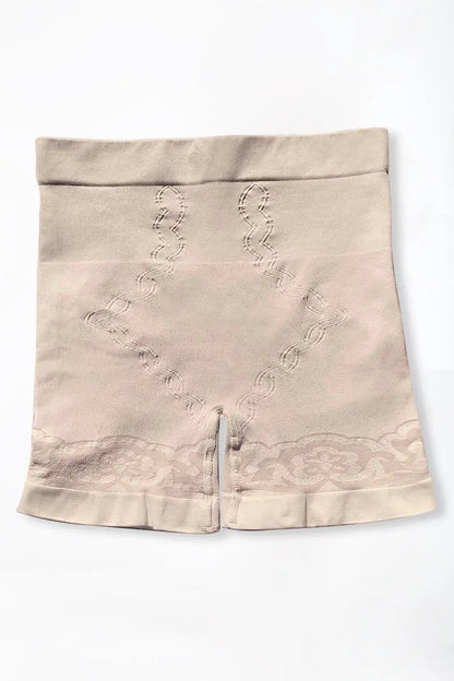 CURVEEZ Boyshorts for Women Everyday Shaping