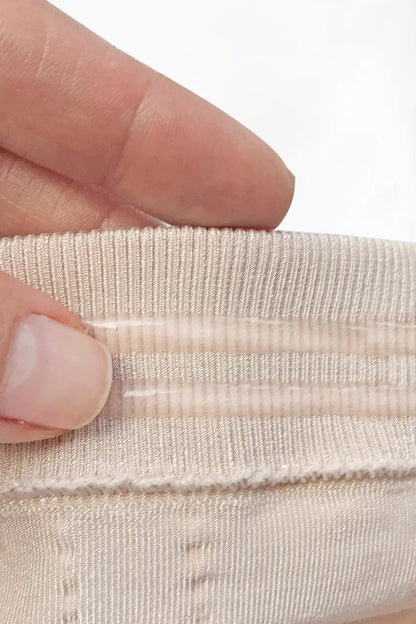 CURVEEZ Briefs Signature Control