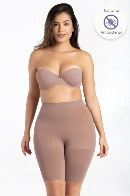 CURVEEZ Thigh Shaper Second Skin