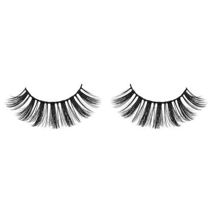 Synthetic Eyelashes - Cabo