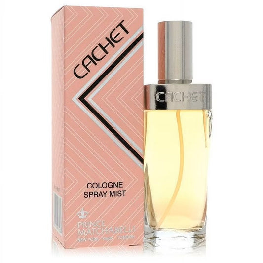 Cachet Cologne for Women