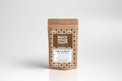 Cafe ã la Beach Herbal Coffee
