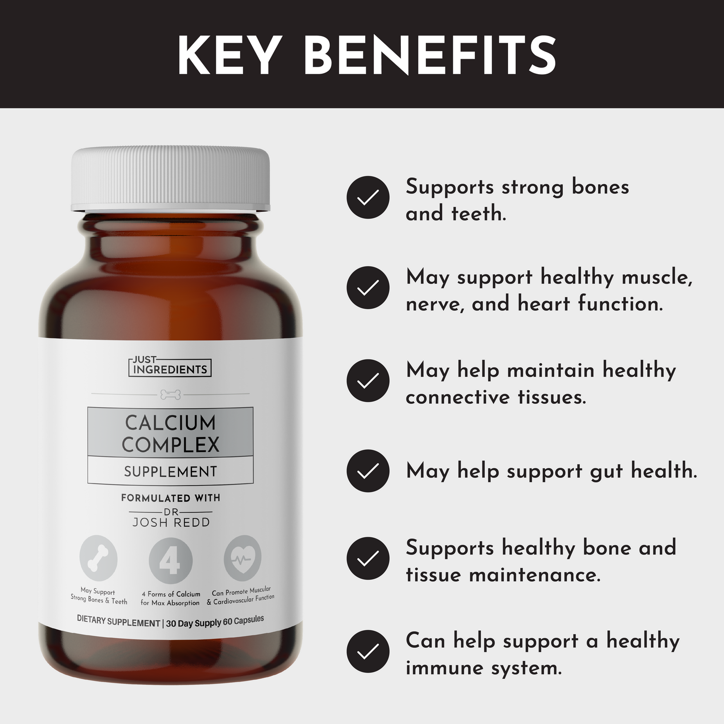 Calcium Complex