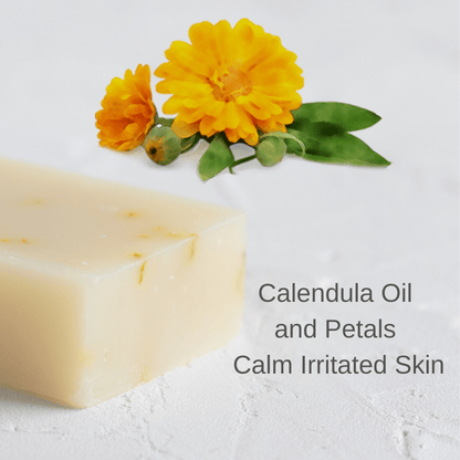 EMU OIL SOAP - NATURAL CLEANSING POWER IN YOUR PALM